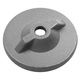 BIGSHIP Anode Yamaha rondelle 9,9 CV blister BigShip