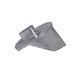 BIGSHIP Anode Yamaha queue de carpe 115 CV blister BigShip