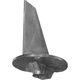 BIGSHIP Anode Mariner queue de carpe 80/115 CV blister BigShip
