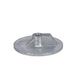 BIGSHIP Anode Mercury plaque hb (sans queue de carpe) bliste BigShip