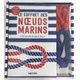 VAGNON Le coffre des nœuds marins Vagnon