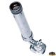 TREM Porte canne inox sur platine Trem