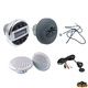 TREM Pack radio Bluetooth + enceintes Trem