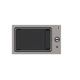 ENO Plancha reversible compact gaz encastrable Tribu Eno