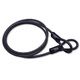 IFAM Câble XL200 long 200cm acier gainé Ø10mm Ifam