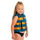 JOBE GILET DE SAUVETAGE - ENFANT 30-40KG - TEAL Jobe