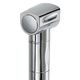 OSCULATI Douchette encastrable Chrome Osculati