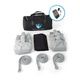 FENDERTEX Pack 6 Pare-battages avec bouts / sac de transport Fendertex
