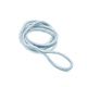TRESSE POLYESTER BLANCHE POUR PARE-BATTAGE Trem