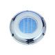 SUNVENT Aérateur solaire inox Sunvent
