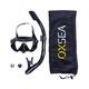 OXSEA Kit Masque et Tuba OXSEA