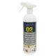NAUTIC CLEAN 02 Déjaunissant coques - vaporisateur 750 ml Nautic Clean