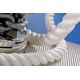 MEYER M-S 245 CABLE POLYAMIDE 3 TORONS BLANC Meyer Sansboeuf