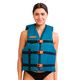 JOBE Gilet de sauvetage Universal Vest - TEAL Jobe