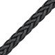 LIROS AMARRE TRESSE CREUSE MOOREX NOIRE Liros