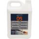 NAUTIC CLEAN 06 Shampooing nano-cire coatinium 5 L Nautic Clean