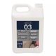 NAUTIC CLEAN 03 Nettoyant défenses & pare-battages  5 L Nautic Clean