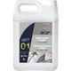NAUTIC CLEAN 01 Shampooing auto-séchant Perloban 5 L Nautic Clean