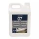 NAUTIC CLEAN 07 Nettoyant pneumatiques & semi-rigides 5 L Nautic Clean