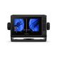 GARMIN ECHOMAP UHD2 62SV, SANS SONDE Garmin