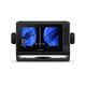 GARMIN ECHOMAP UHD2 62SV, AVEC SONDE TA GT54 Garmin