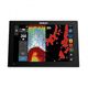 SIMRAD COMBINÉ TACTILE NSX 12" avec sonde Active Imaging Simrad