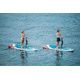 Coasto Paddle E-MOTION 10' + Propulseur POOLSTAR