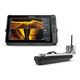 LOWRANCE HDS PRO 12 avec sonde HD AI 3en1 Lowrance