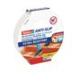 TESA Bande adhésive anti-dérapante transparente 5m x 25mm