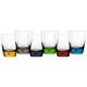 MARINE BUSINESS PARTY - Verre à eau - Set 6 pièces Marine Business
