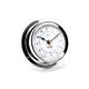 FISCHER Horloge laiton chromé ø 110 mm Bigship Fischer