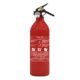 ANAF Extincteur ABC avec mano - 1 Kg Anaf