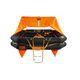 ALPHA OCEAN Radeau Hauturier 10P Container -24H ALPHA OCEAN