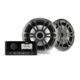 FUSION Pack sport RA60 & haut-parleurs EL-6,5" SPG av Fusion