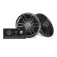 FUSION Pack sport RA210 & haut-parleurs XS-F65SPG Fusion
