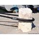 SPIROLL Protection de bouts noir 16/25 mm SPIROLL