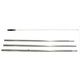 BIGSHIP Mât oriflamme lg: 4m (voile 3m30) BigShip