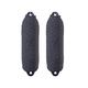 FENDRESS Chaussette PB. F02 (20x66 cm) - anthracite (x2) Fendress