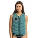 JOBE Gilet de sauvetage Fragment Femme Sarcelle Vintage S+ Jobe