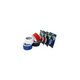 PSP Bande décorative Coveline 50mm x 16m Blanc PSP