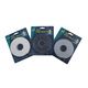 PSP Joint mousse vinyl 25mm x 3mm/ 3 m Noir PSP