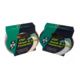 PSP Velcro auto-agripant 25mm x 1m Blanc PSP