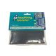 PSP Kit velcro auto-adhésif 25 x 125mm PSP