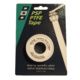 PSP Ruban PTFE pour fitetage 12mm x 12m PSP