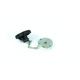 AMIAUD FREIN SERRAGE POUR 686000/5 Amiaud