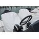 NV EQUIPMENT Housse de siège taille 1 620 x 615 mm Nv Equipment