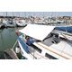NV EQUIPMENT Toile de soleil taille M 310 x 280 cm Nv Equipment