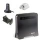 TELECO Pack antenne WI-FI + support + passe-toit BigShip