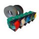 PSP Adhésif de réparation armé 5cm X 5m argenté PSP