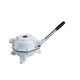 WHALE Pompe de toilette MK5 fixation cloison Whale